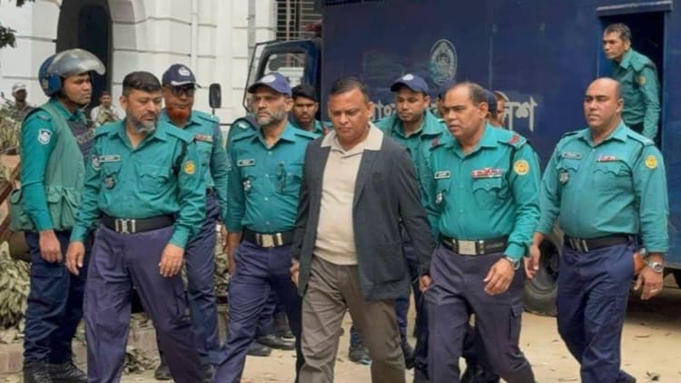 Trial testimony against Ziaul Ahsan begins today