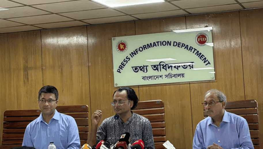 Uninterrupted power supply in cities and villages possible within two years: Information adviser
