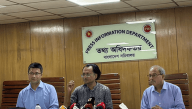 Uninterrupted power supply in cities and villages possible within two years: Information adviser