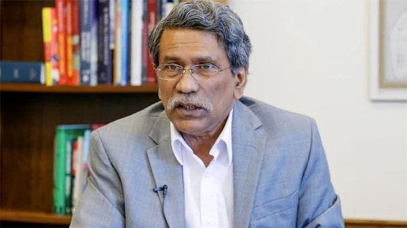 Ali Riaz calls on political parties to lead reform efforts for an accountable state