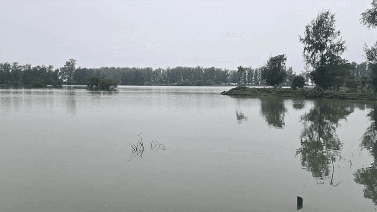 Flood fears in five Rangpur districts within 3 days