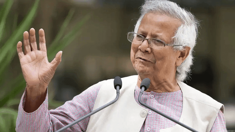 Govt’s primary duty is to fully support Election Commission: Chief Adviser