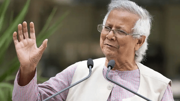 Govt’s primary duty is to fully support Election Commission: Chief Adviser