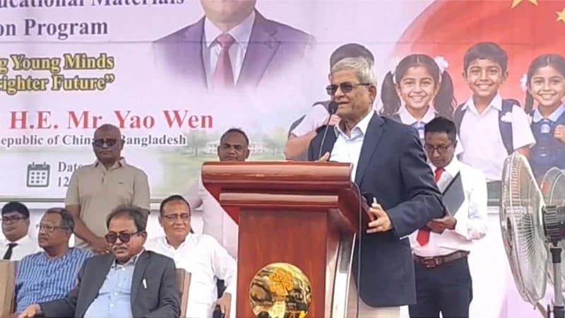 Skilled human resources key to national progress: Mirza Fakhrul