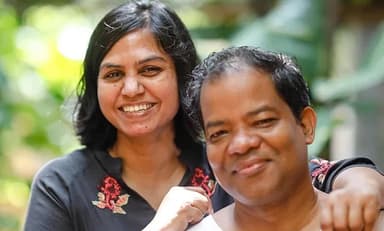 HC grants bail to journalist couple Shakil-Rupa in multiple cases