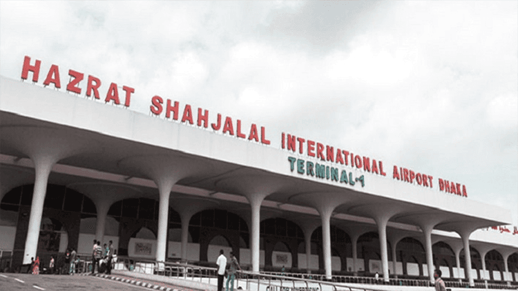 Five Dhaka-Riyadh flights cancelled after attack on Saudi airport