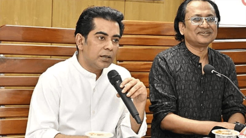 Government wants Sheikh Hasina, all other accused brought back: Information Minister