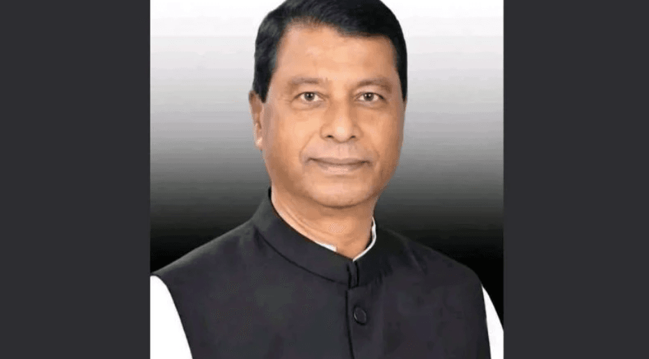 Ex-State Minister, MP Nazrul Islam Chowdhury passes away