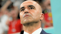 Roberto Martinez resigns as Portugal head coach following WC exit