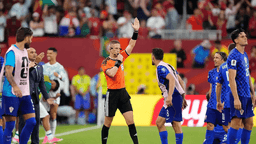 FIFA explains why Croatia's goal was disallowed