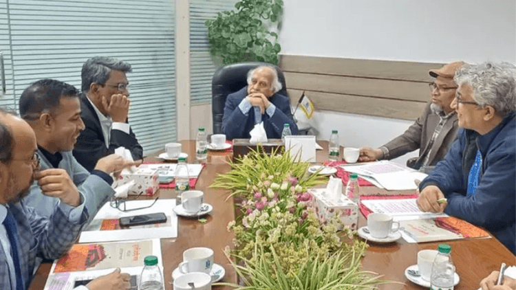 Campaign for ‘Yes’ vote in referendum to be held in all educational institutions