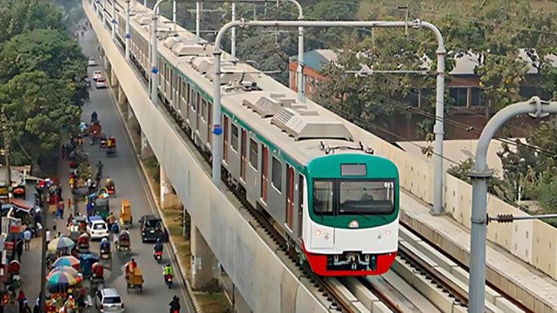 Carrying rawhide in metro rail banned