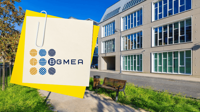BGMEA to provide protection to LPP employees