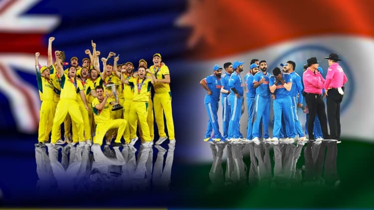 India got rid of 'conspiracy theory' in World Cup