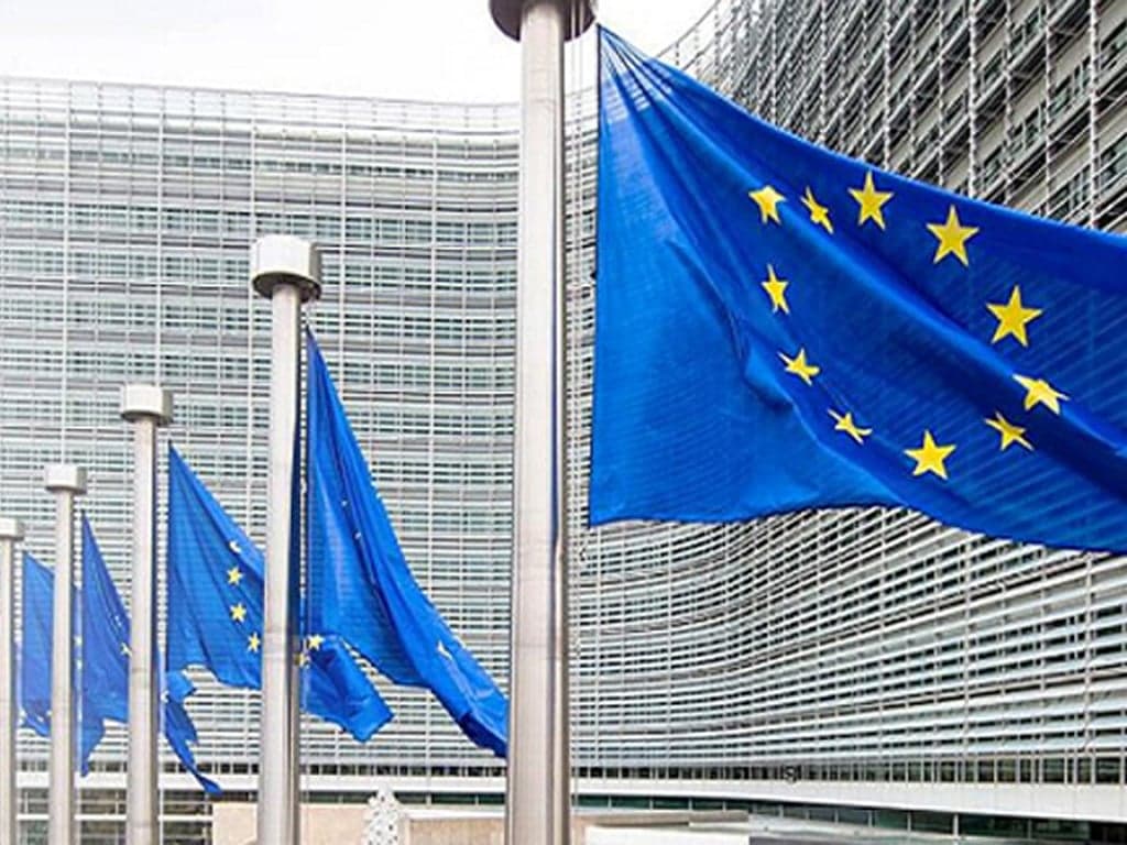 4-member EU election expert arrives in Dhaka