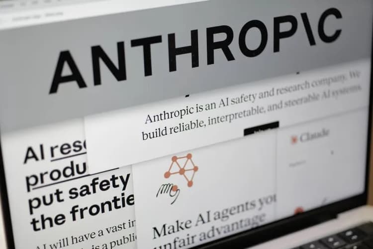 Anthropic valuation hits $965bn, overtakes OpenAI in AI race