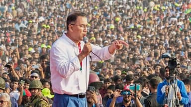 Call them 'gupto' who try to mislead you: Tarique Rahman