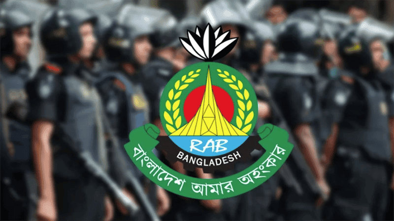 RAB takes special security measures across country ahead of August 15