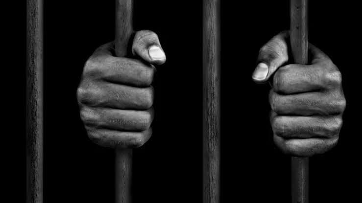 Over 21,000 Pakistanis imprisoned in 72 countries