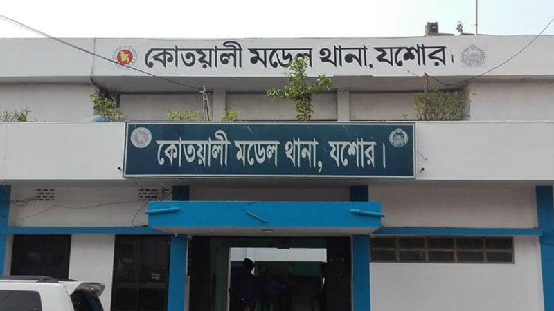Foster son accused of killing mother in Jashore