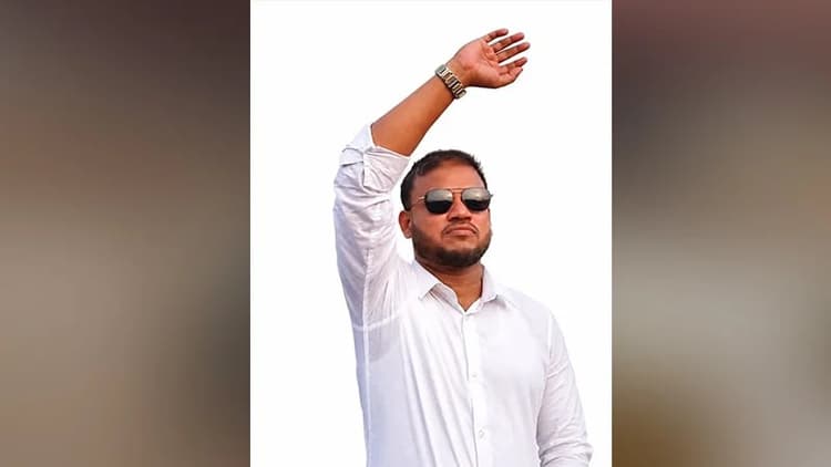 Jubo Dal leader expelled for threatening to hang agricultural officer in Magura