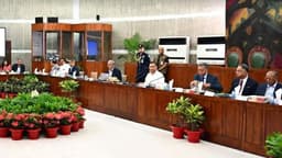 Cabinet approves Tk 9,38,000cr national budget for FY2026-27