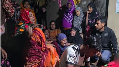 BNP leader beaten to death by fellow activists in Rajshahi