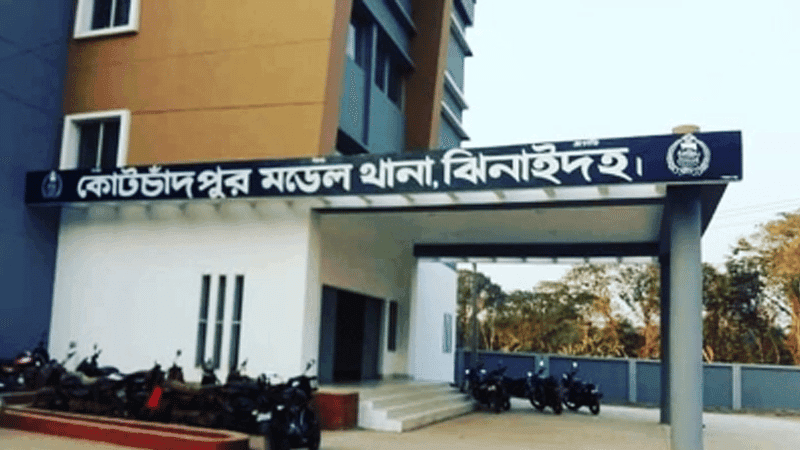 Woman dies after scarf caught in generator at Jhenaidah factory