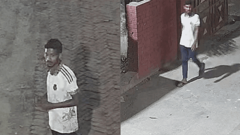 Police announce reward to identify suspect in attempted rape of JnU student