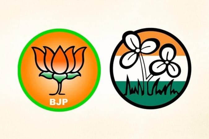 BJP leads in West Bengal as counting trends show major shift in assembly election