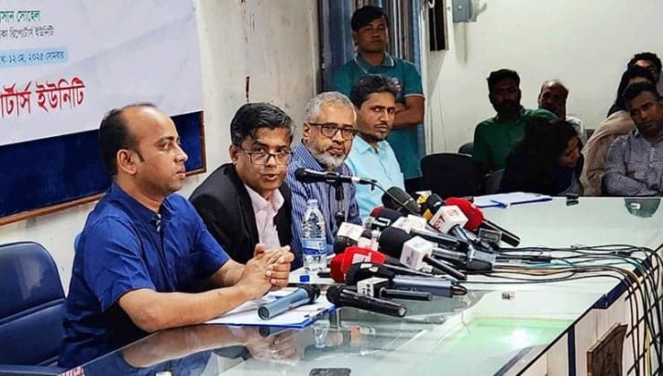 People feel relief after Awami League’s ban: Shafiqul Alam