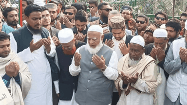 Youth to act as July fighters to protect voting rights: Jamaat Ameer