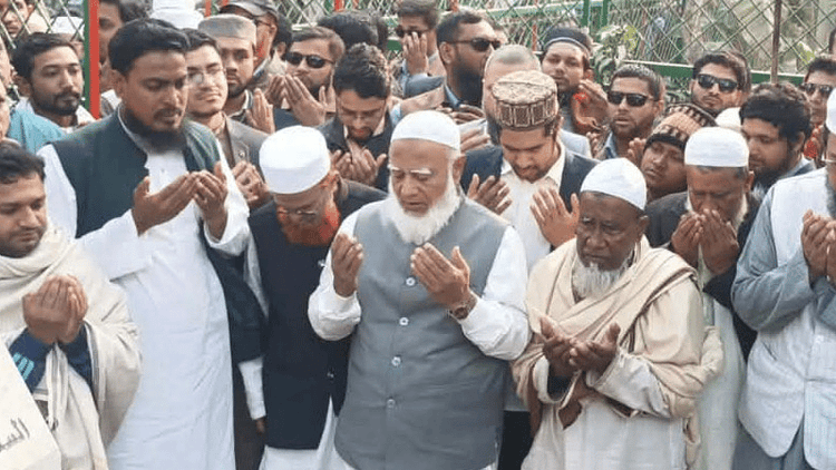 Youth to act as July fighters to protect voting rights: Jamaat Ameer