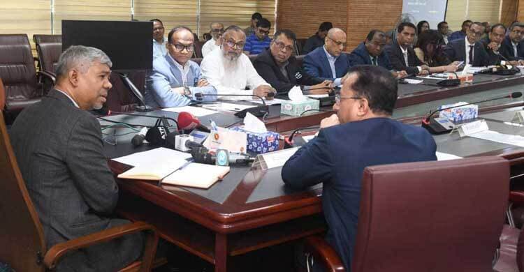 Tax incentives have not improved capital market: NBR chairman