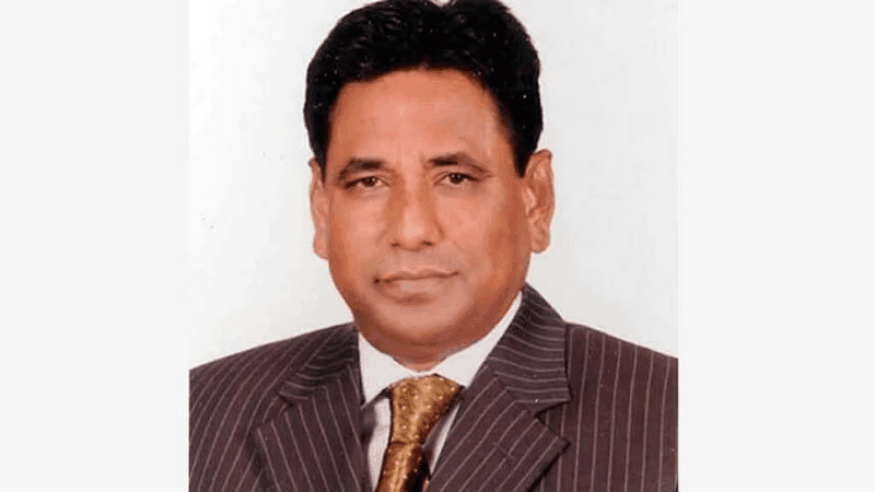 Journalist Azahar Ali Sarkar dies month after release on bail