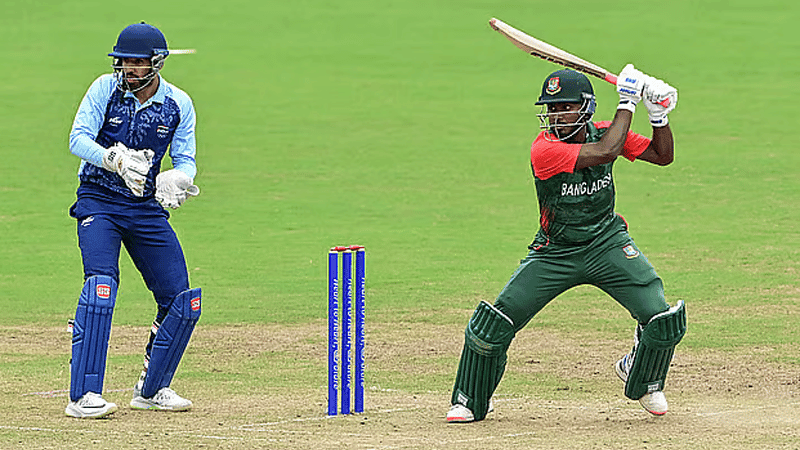 From baseball to cricket: Asian Games venue sparks fresh concerns
