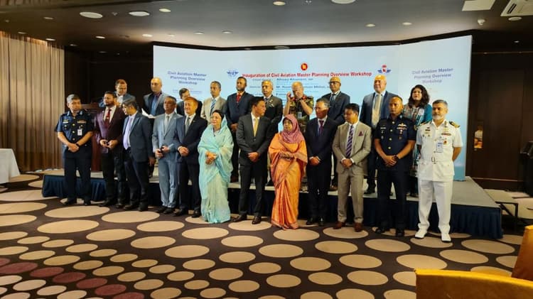 No direct Dhaka–New York flights this year: Aviation Minister