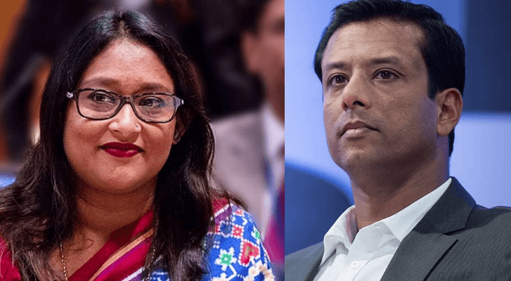 ACC seeks NBR records on Joy, Putul's organisations