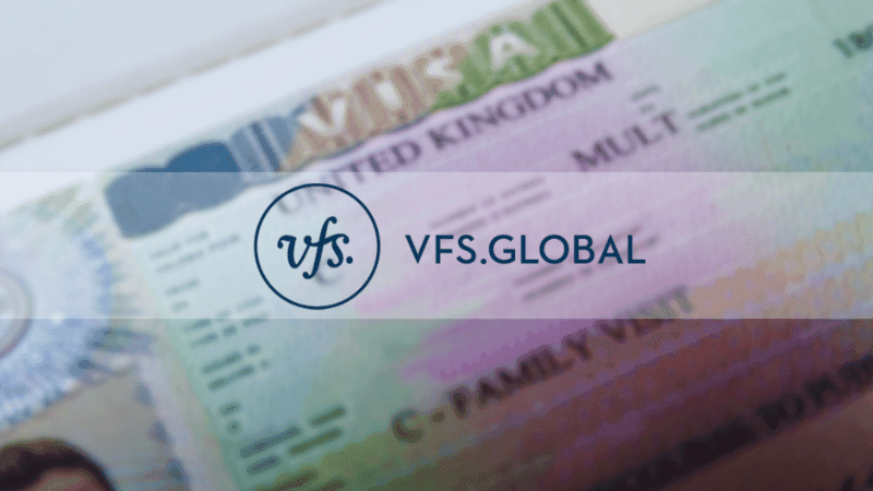 VFS Global launches AI chatbot for UK visa applicants