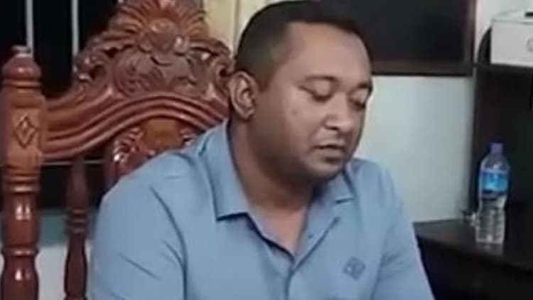 BRUR teacher’s arrest sparks uproar; OC transferred in aftermath