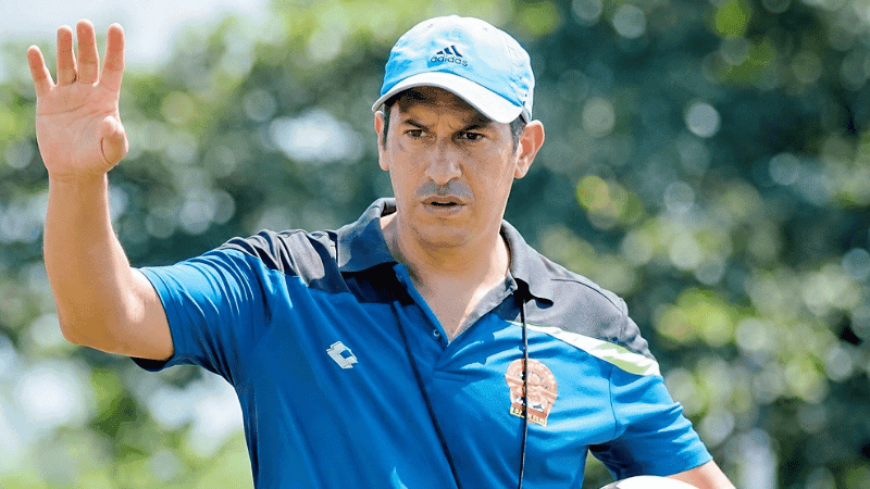 Argentine Santiago Varela appointed coach of Mohammedan