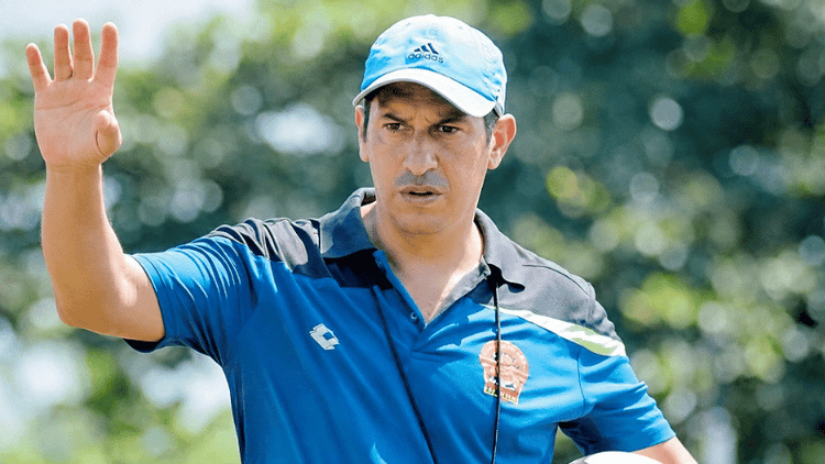 Argentine Santiago Varela appointed coach of Mohammedan
