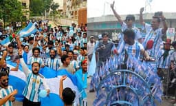 Bangladesh a 'small Buenos Aires' in eyes of Al-Jazeera