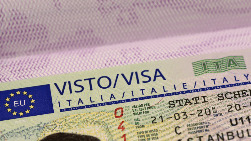 Italy issues new guidelines for student visa applicants
