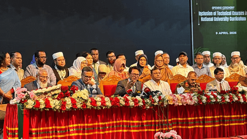 Educational institutions to hold 3 days online, 3 days in-person