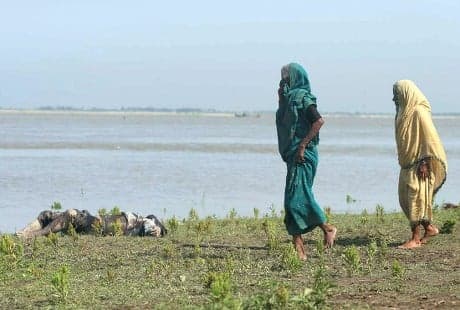 Unidentified body recovery,  deaths in custody increase in October: MSF