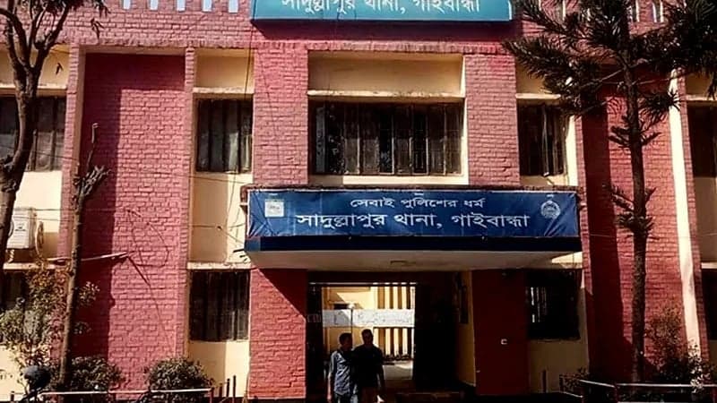 Two beaten to death on suspicion of mugging in Gaibandha