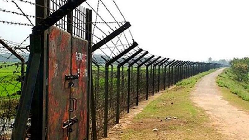 Bangladeshi man shot dead by BSF