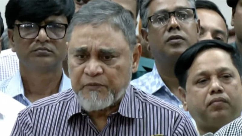 NID should be under EC: CEC