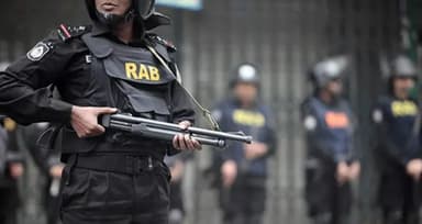 RAB steps up security nationwide for Janmashtami 